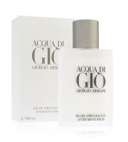 Giorgio Armani Acqua di Gio Pour Homme balzám po holení pro muže 100 ml