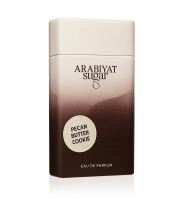 Arabiyat Sugar Pecan Butter Cookie parfémovaná voda unisex 100 ml (1)