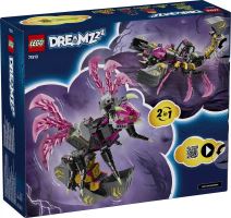 LEGO® DREAMZzz™ 71513 Škorpioní rypadlo z nočních můr (3)
