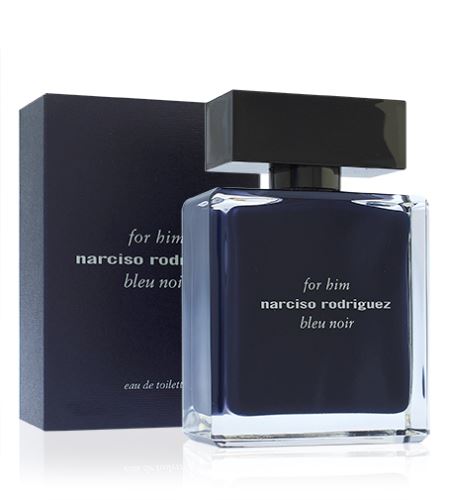 Narciso Rodriguez For Him Bleu Noir