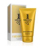 Rabanne 1 Million sprchový gel pro muže 150 ml