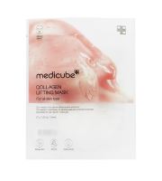 Medicube Collagen Lifting Mask liftingová maska s kolagenem 27 g