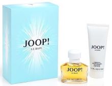 JOOP! Le Bain parfémovaná voda 40 ml + sprchový gel 75 ml Pro ženy dárková sada