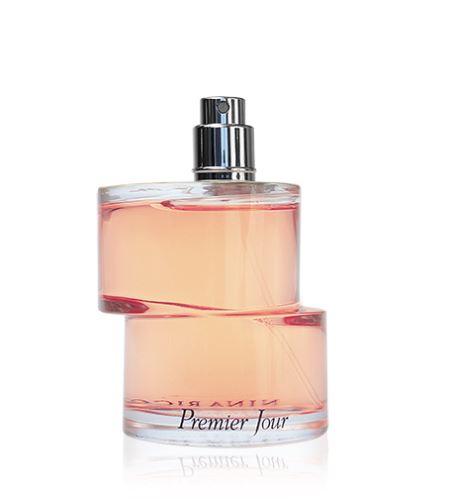 Nina Ricci Premier Jour parfémovaná voda 100 ml Pro ženy TESTER