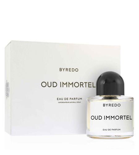 Byredo Oud Immortel