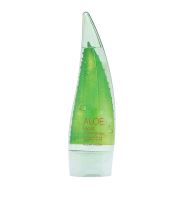 Holika Holika Aloe Facial Cleansing Foam čisticí pěna s aloe vera 150 ml
