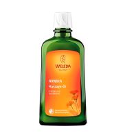 Weleda Arnika masážní olej s arnikou 200 ml