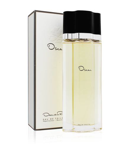 Oscar de La Renta Oscar toaletní voda pro ženy