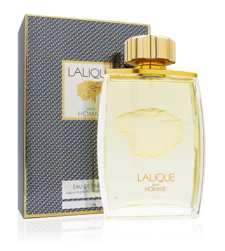Lalique Pour Homme Lion