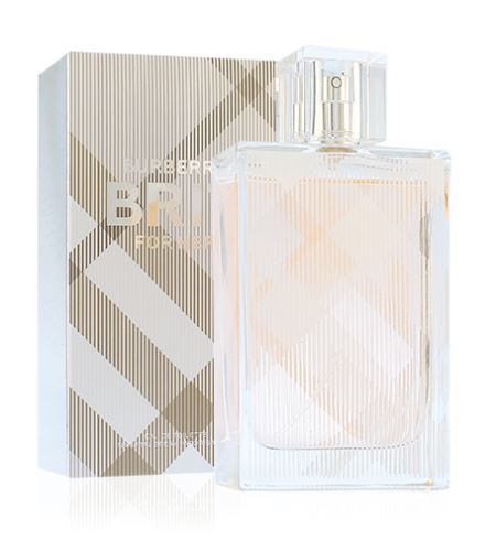 Burberry Brit Eau De Toilette