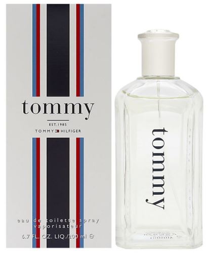 Tommy Hilfiger Tommy