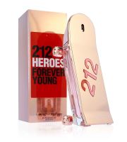 Carolina Herrera 212 Heroes For Her