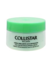 Collistar Special Perfect Body High-Definition Slimming Cream zeštíhlující tělový krém 400 ml