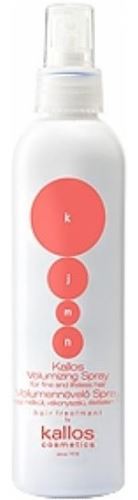 Kallos KJMN Volumizing Spray 200 ml