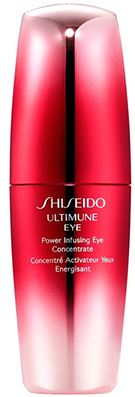 Shiseido Ultimune Eye energizující a ochranný koncentrát na oční okolí 15 ml