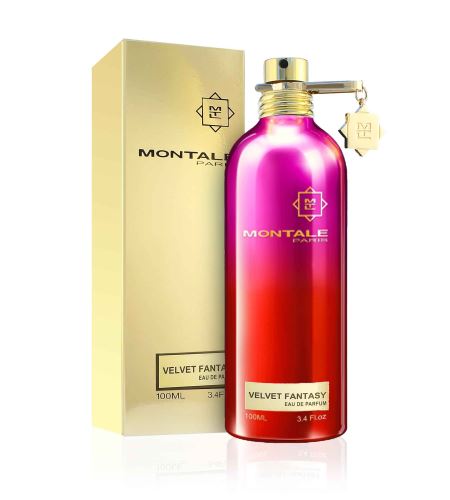 Montale Velvet Fantasy parfémovaná voda unisex 100 ml