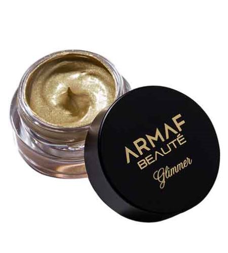 Armaf Beauté Glimmer Highlighter rozjasňovač 4,2 ml