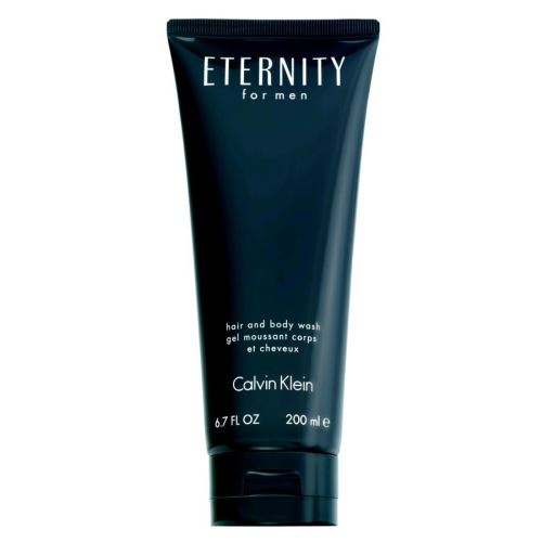 Calvin Klein Eternity sprchový gel pro muže 200 ml