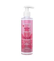 Swiss Image Pure Balance: Blemish-Free Facial Wash čisticí pleťový gel proti nedokonalostem 200 ml