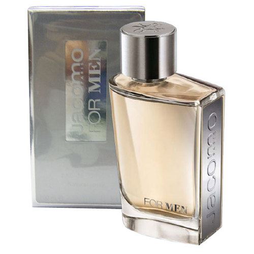 Jacomo For Men toaletní voda pro muže 100 ml