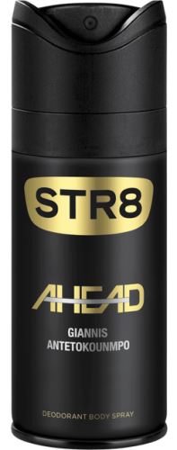 STR8 Ahead Deodorant Body Spray M 150 ml