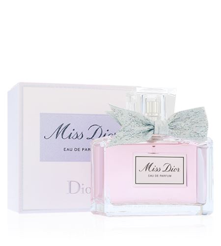 Dior Miss Dior 2021 parfémovaná voda   pro ženy