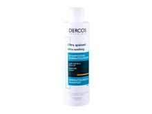 Vichy Dercos Ultra Soothing ultrazklidňující šampon pro suché vlasy 200 ml