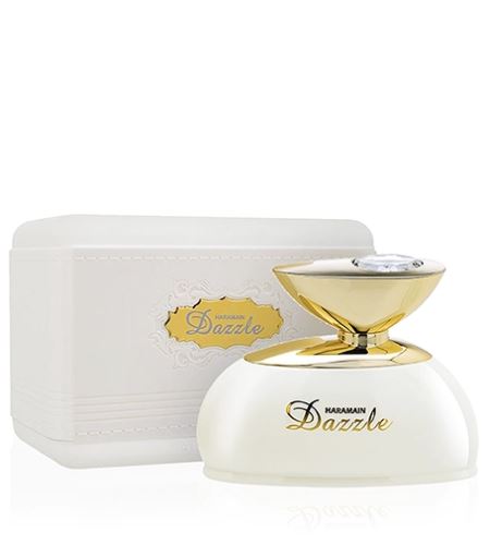 Al Haramain Dazzle parfémovaná voda pro ženy 100 ml