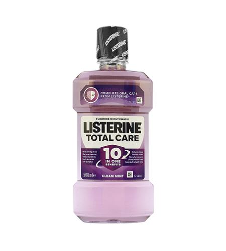 Listerine Total Care 10in1