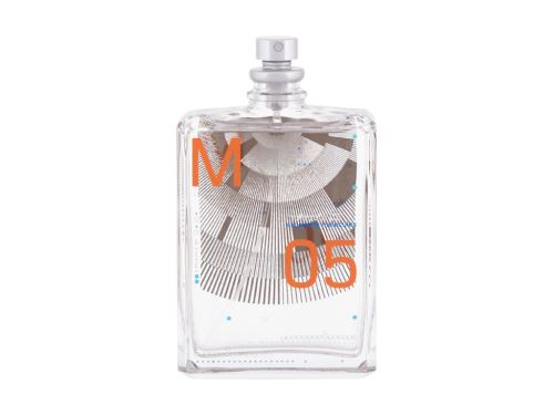 Escentric Molecules Molecule 05 toaletní voda unisex 100 ml