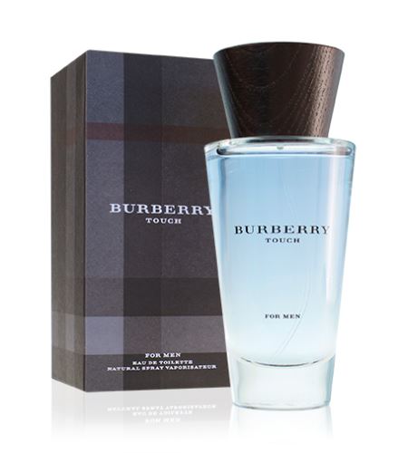 Burberry Touch For Men
