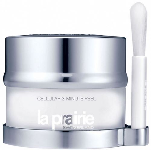 La Prairie Cellular 3-Minute Peel maska pro obnovu povrchu pleti 40 ml