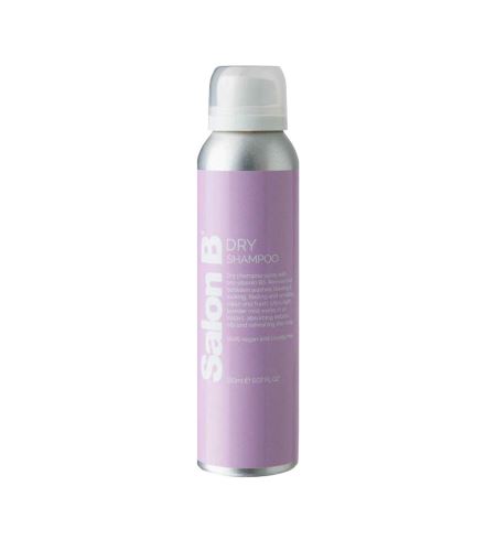 Salon B Dry Shampoo suchý šampon 150 ml