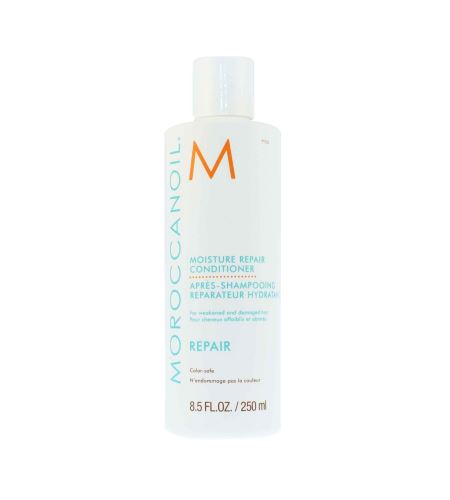 Moroccanoil Repair hydratační kondicionér na slabé a poškozené vlasy