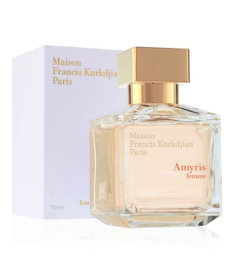 Maison Francis Kurkdjian Amyris Femme parfémovaná voda pro ženy 70 ml