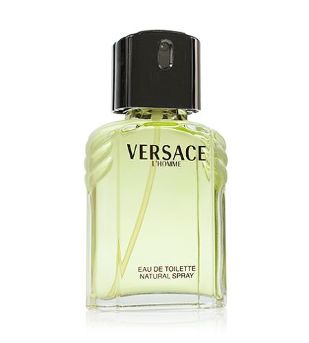 Versace L'Homme toaletní voda 100 ml pro muže TESTER
