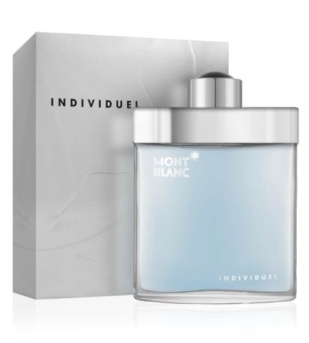 Montblanc Individuel toaletní voda   pro muže