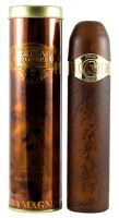 Cuba Magnum Gold toaletní voda pro muže 130 ml