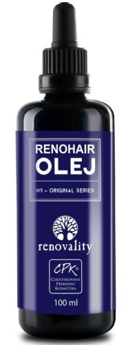 Renovality Renohair Oil 100 ml