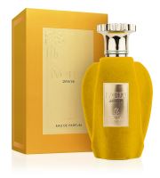 Emir Voux Zeste parfémovaná voda unisex 100 ml