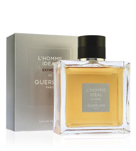 Guerlain L'Homme Idéal Extreme parfémovaná voda   pro muže