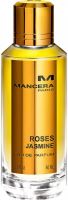 Mancera Roses Jasmine