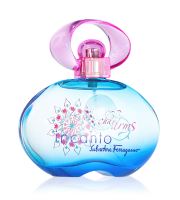 Salvatore Ferragamo Incanto Charms toaletní voda pro ženy (1)