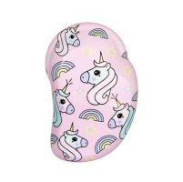 Tangle Teezer The Original Mini kartáč na vlasy pro děti Unicorn Magic