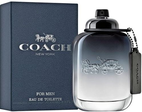 Coach For Men toaletní voda pro muže