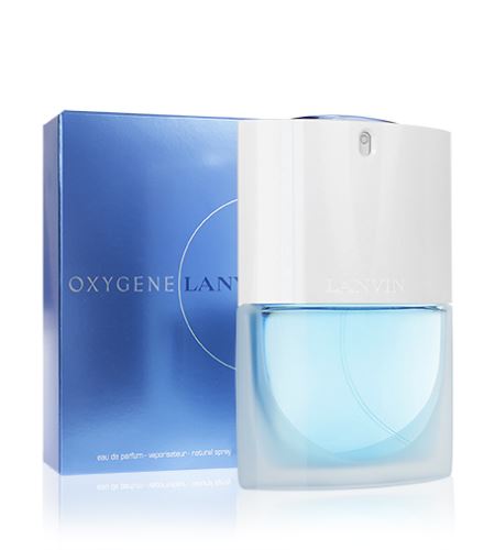 Lanvin Oxygene parfémovaná voda 75 ml Pro ženy