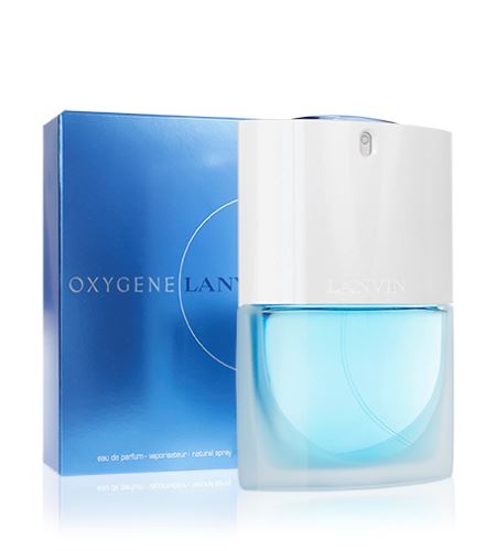 Lanvin Oxygene parfémovaná voda pro ženy 75 ml