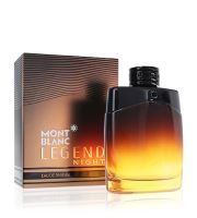 Montblanc Legend Night