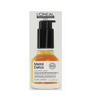 L'Oréal Professionnel Série Expert Metal Detox Concentrated Oil koncentrovaný olej proti ukládání kovových částic 50 ml (1)