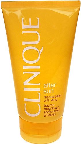 CLINIQUE After Sun Rescue Balm with Aloe 150 ml